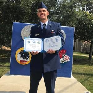 Meet your Posher, Isaiah